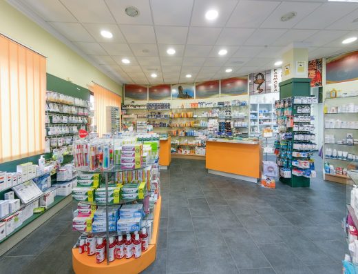 Farmacia Tahiche - Foto 3