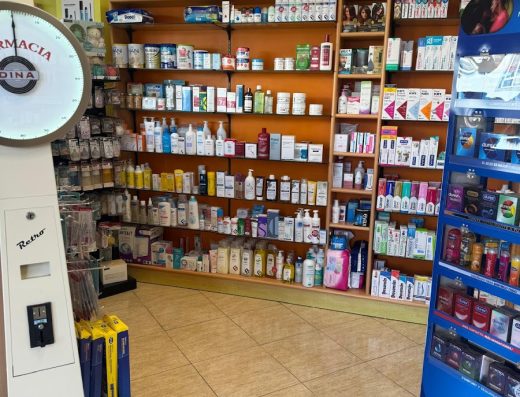 Farmacia Tuineje - Foto 2