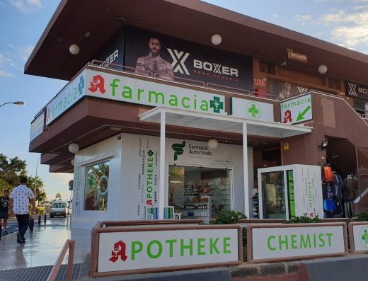 Farmacia Yumbo - Foto 2
