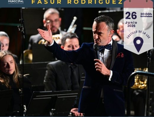 Fasur Rodríguez