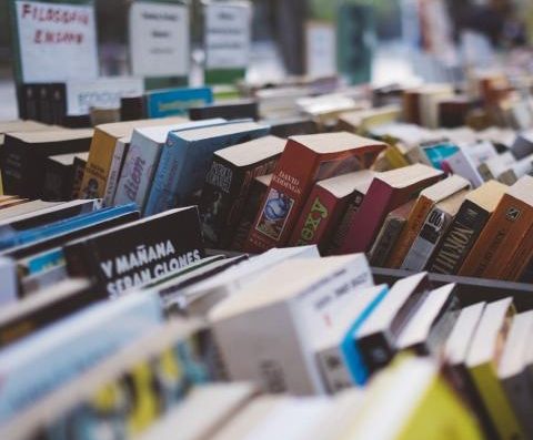Feria del Libro de Fuerteventura