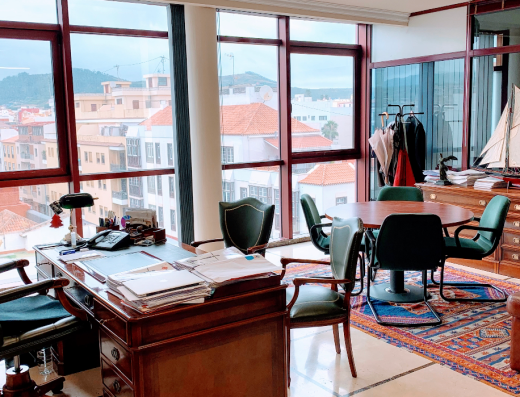 Fernández Bethencourt Abogados