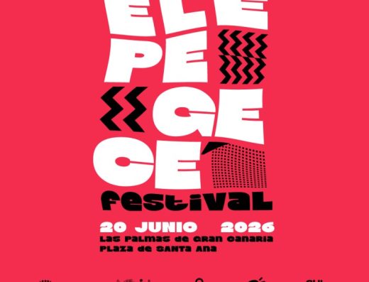 Festival ELEPEGECÉ