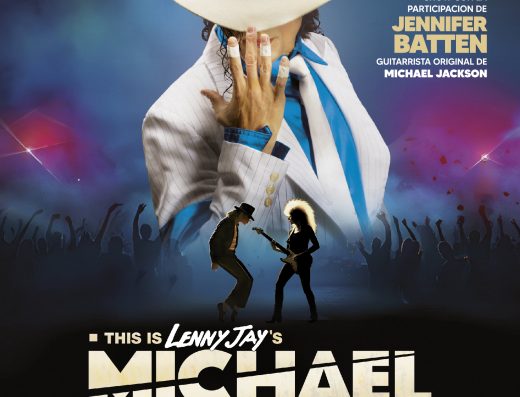 Festival Mar Abierto 2026 – This is Michael
