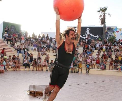Festival Titiritías
