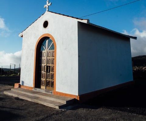 Fiestas en honor a la Virgen del Pino
