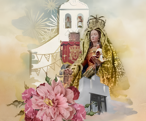 Fiestas en Honor a Nuestra Señora del Perpetuo Socorro