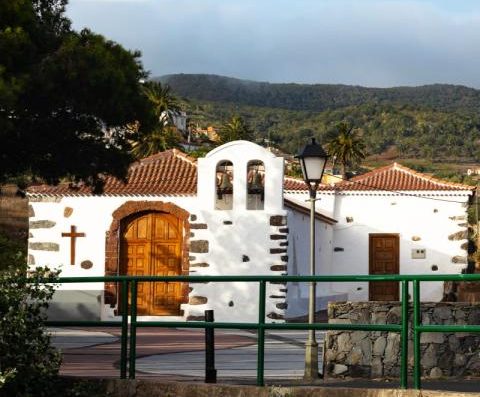 Fiestas en honor a San Salvador y San Nicolás