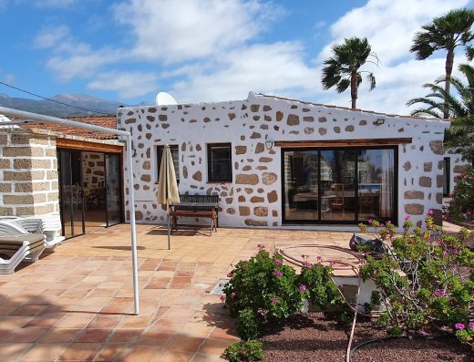 Finca Ananda - Foto 2
