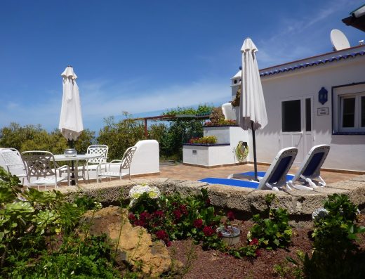 Finca Angelus - Foto 2