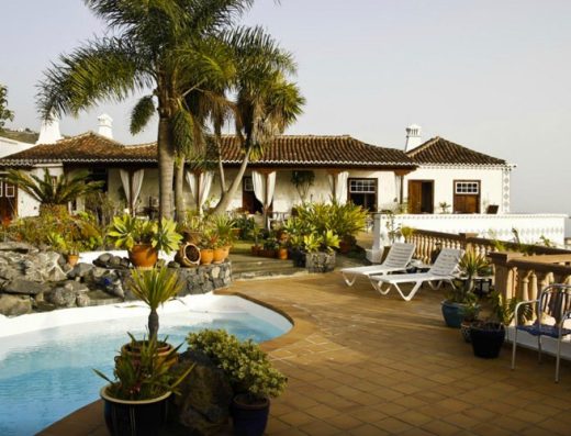 Finca Arminda - Foto 1