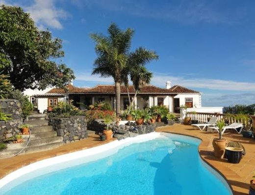 Finca Arminda - Foto 3