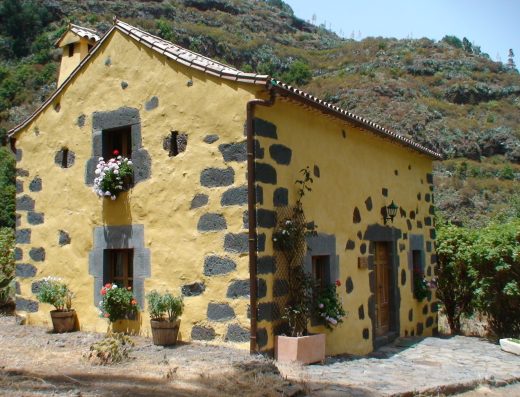 Finca Casa de La Virgen