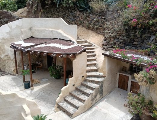Finca de los Poetas