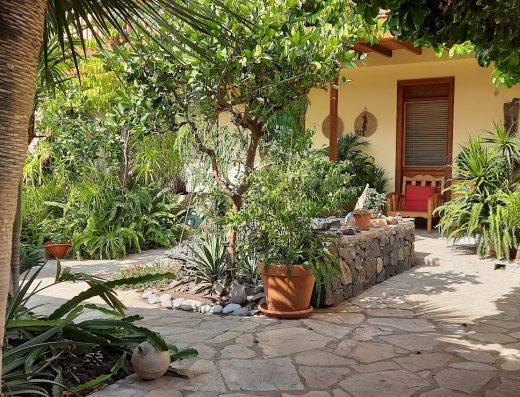 Finca Doña Rosario