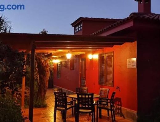 Finca El Pedregal