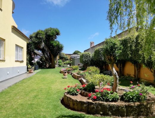 Finca El Trazo