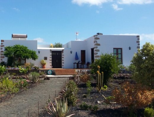 Finca Juan Gopar