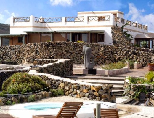 Finca La Corona
