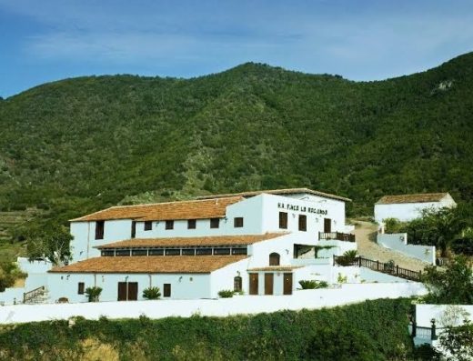 Finca La Hacienda Rural Hotel