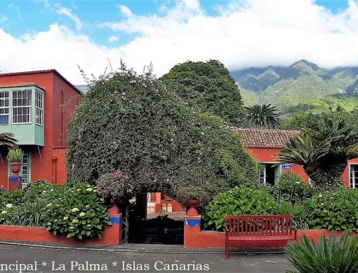 Finca La Principal Agroturismo - Foto 1