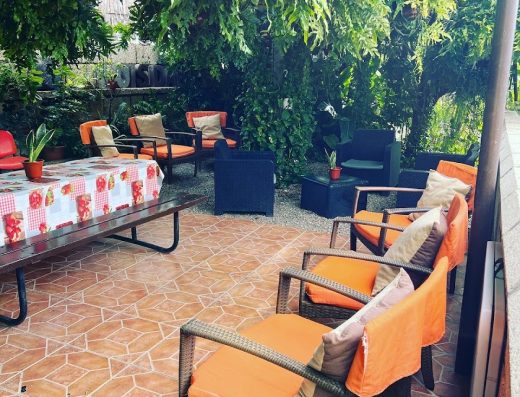 Finca las Eras Fasnia