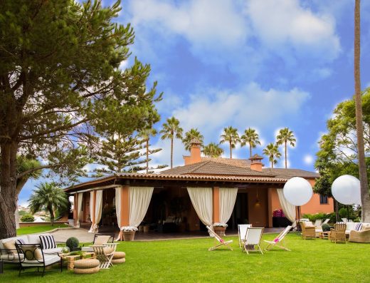 Finca Los Pinos