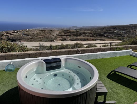 Finca Lucrecia