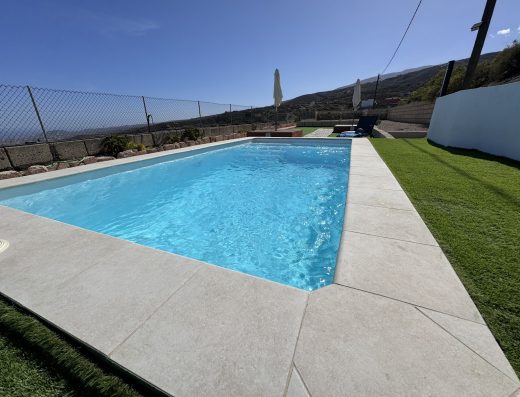 Finca Lucrecia - Foto 2