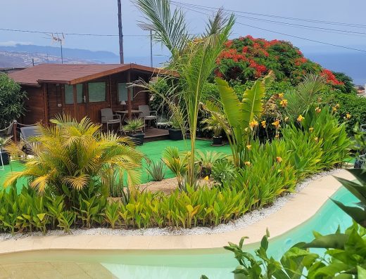 Finca Maradentro
