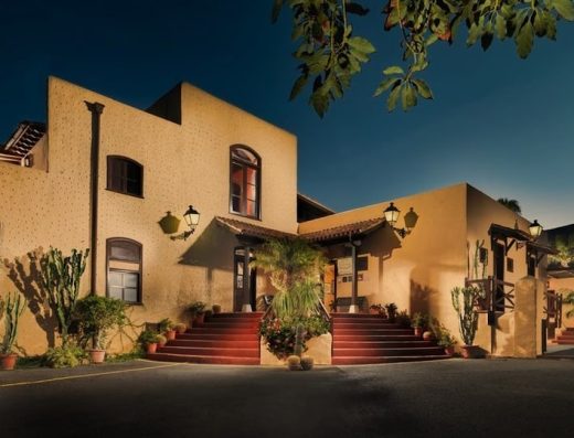 Finca Salamanca