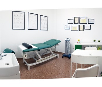 Fisenf – Centro de Fisioterapia