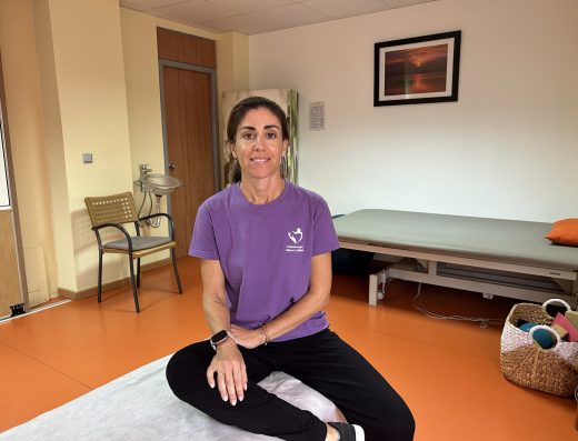 Fisioterapia Elena Guillén - Foto 2