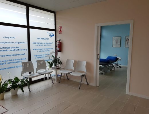 Fisioterapia Fisiocon Los Cristianos - Foto 2