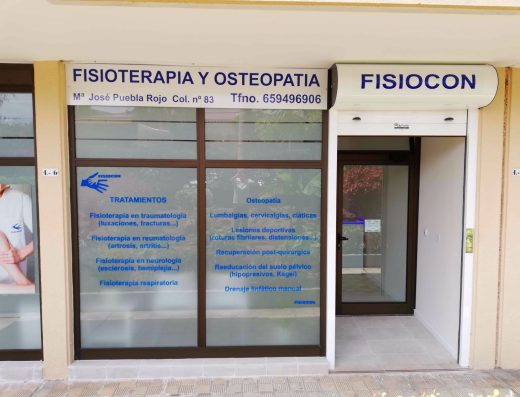 Fisioterapia Fisiocon Los Cristianos - Foto 3