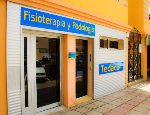 Fisioterapia Tedacor Maspalomas - Foto 2