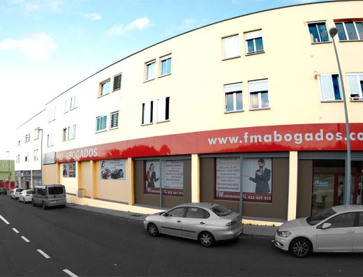 FM Abogados