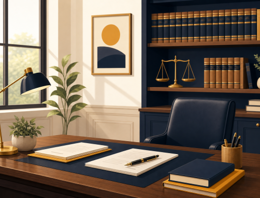 Abogados Miranda Otaño — Despacho