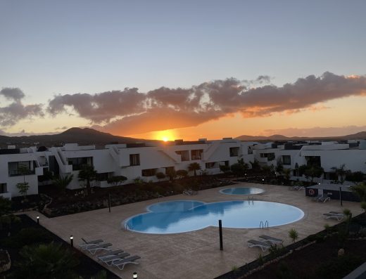 Fuerteventura Apartments VV