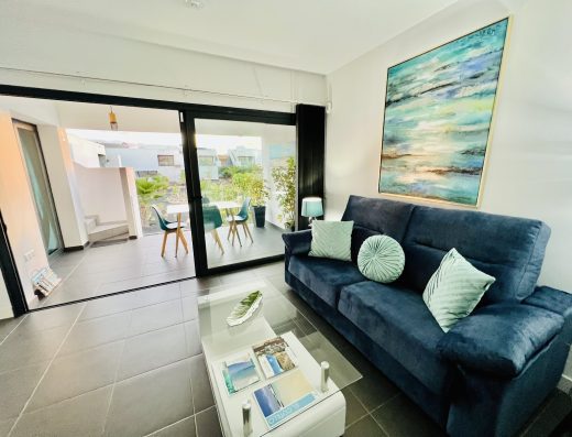 Fuerteventura Apartments Vv - Foto 3