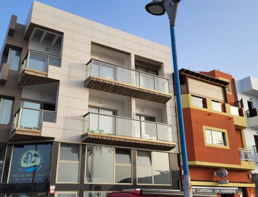 Fuerteventura In Loft Vacacional