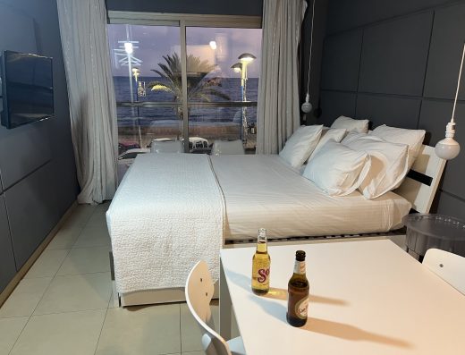 Fuerteventura In Loft Vacacional - Foto 3
