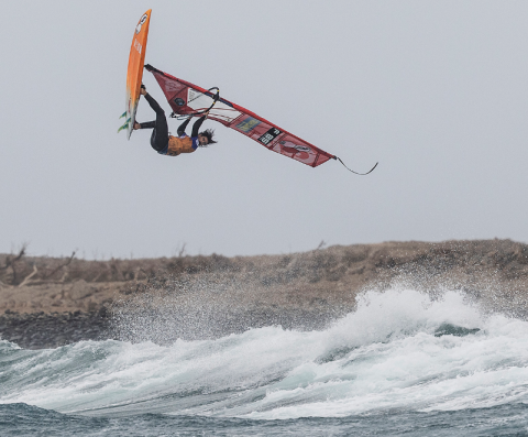Fuerteventura PWA Grand Slam