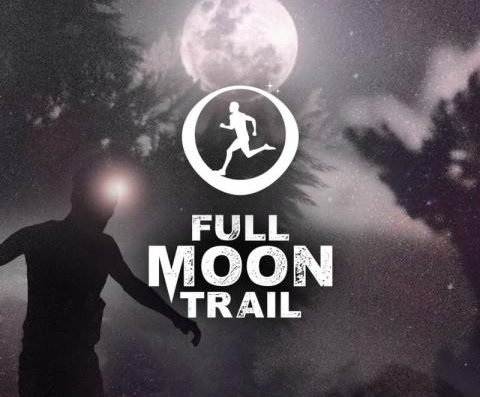 Full Moon Trail
