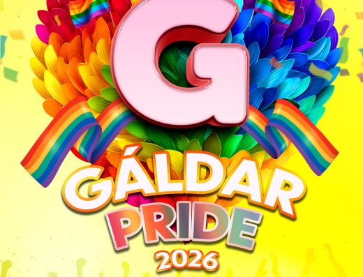 Gáldar Pride 2026