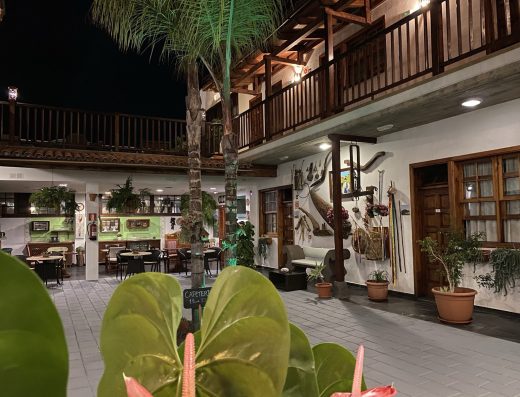 Gara Hotel
