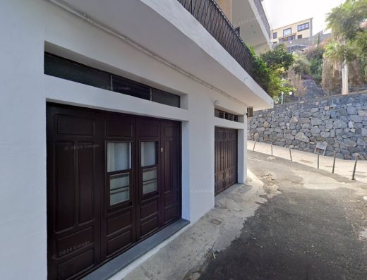 Garachico Apartments - Foto 1