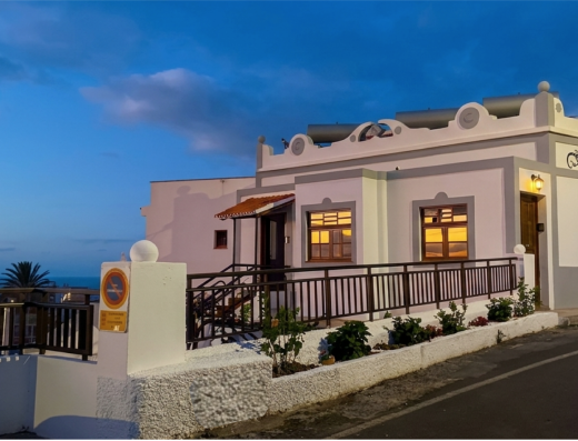 Geko Hotels