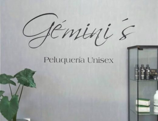 Gémini’s Peluquería Unisex