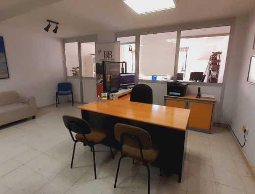 Gestoría ByB